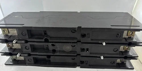 Thomas & Betts J Frame Molded Case Circuit Breaker JS360225A — product image 4 of 6