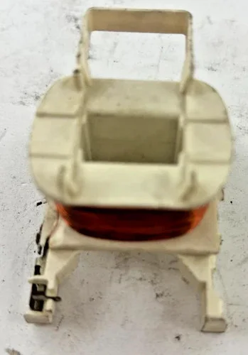 G7 Contactor Coil 120V 50/60Hz Replacement Electrical Component — product image 3 of 5