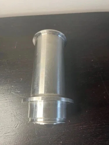 Evaporator Dryer Technologies Flush Mount CIP Spray Nozzle — primary product image