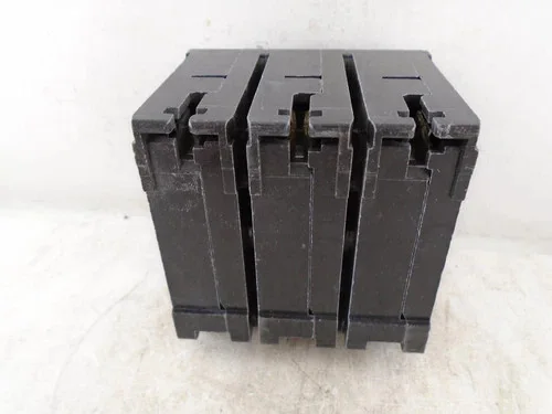 Murray MP350 50 Amp 240 VAC 3 Pole Type MP-T Circuit Breaker — product image 7 of 7