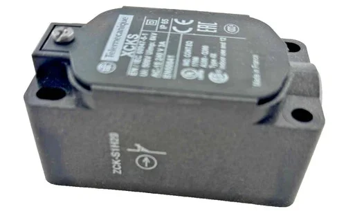 Telemecanique ZCKS1H29 Limit Switch Body — product image 4 of 6