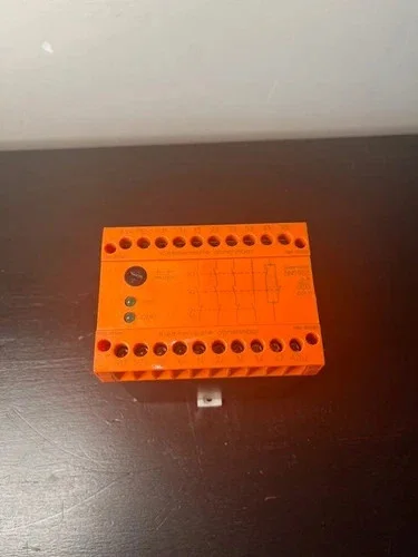 Dold BN5983.53/102 Safemaster Emergency Stop Safety Relay — primary product image