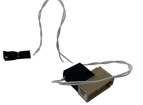 Burkert 5022897 3-Way Mini Solenoid Valve — product image 3 of 3