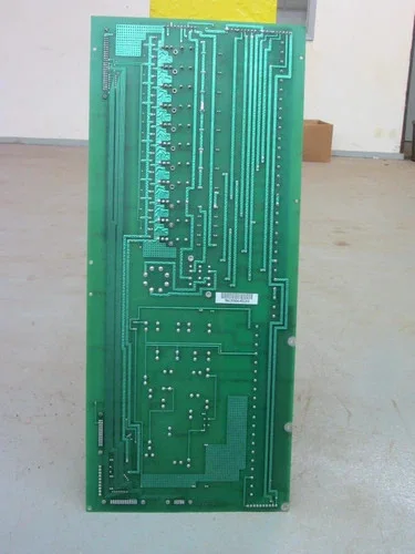 GE Fanuc 0621L0436-G001 Drive I/O Board — product image 2 of 3