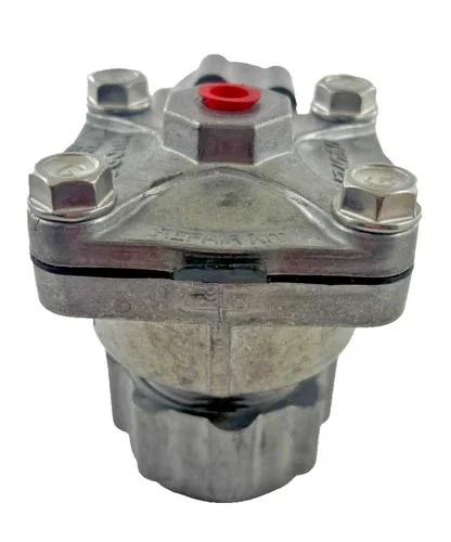 Goyen RCAC20DD4002 Dust Collector Pulse Valve — product image 2 of 5
