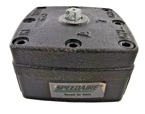 Speedaire Manual Air Valve 32XC12 — primary product image