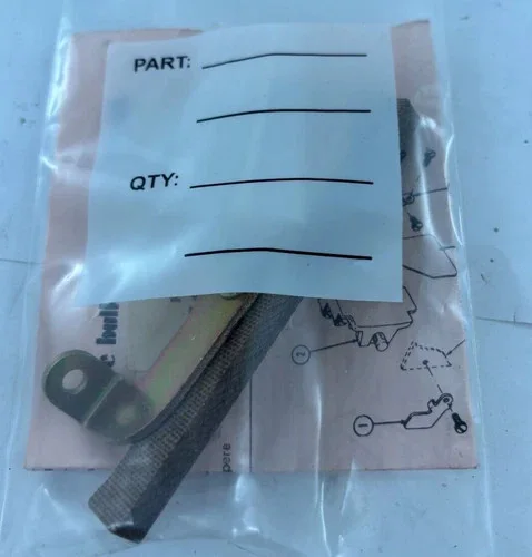 Commander Mechanical Interlock Kit KKD-215 A74-253078A — product image 5 of 6