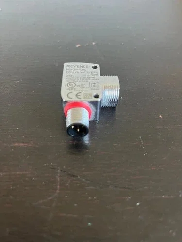 Keyence PR-G41CBL Photoelectric Sensor — product image 3 of 4