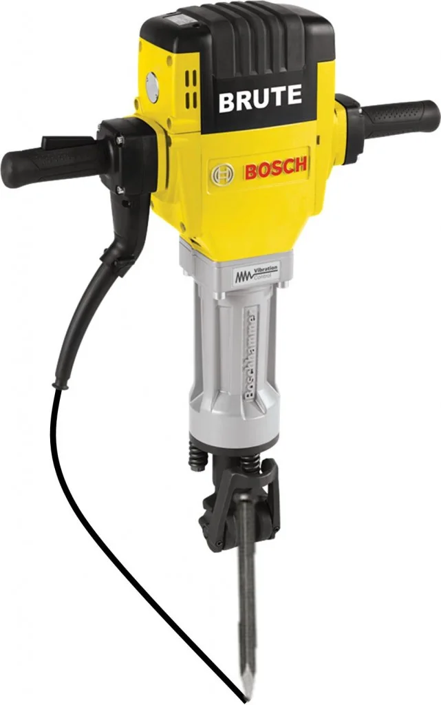 Demolition Hammers — primary product image