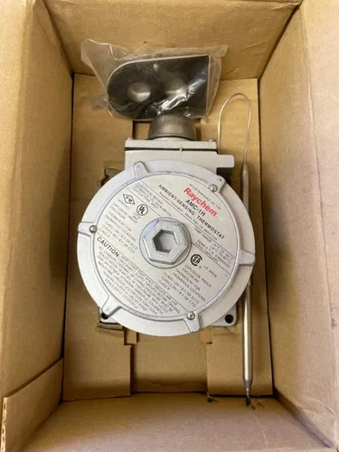 Raychem AMC-1H Ambient-Sensing Thermostat — primary product image