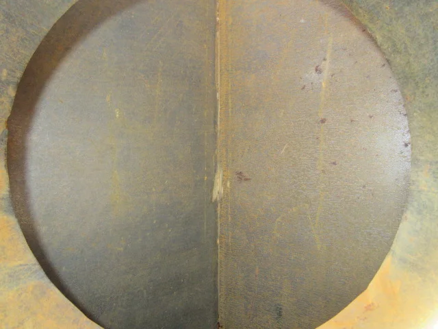 PECO Facet Series 55 Vertical Gas Coalescer Model 11280 — product image 2 of 14