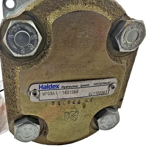 Haldex Hydraulics WP09A1 1801266 Gear Pump — primary product image