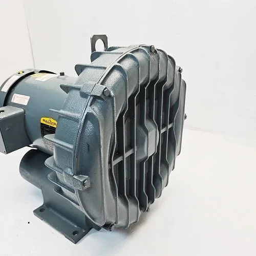Gast Regenair R6P355A Regenerative Blower 5.5 HP 3500 RPM — product image 3 of 7