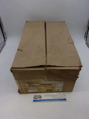 Eaton Cutler-Hammer DH263UGK Heavy Duty Safety Switch — product image 2 of 8