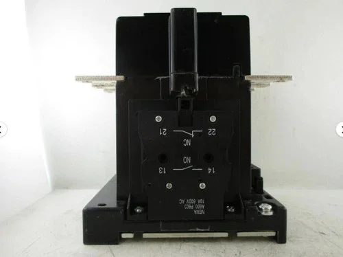 EH 90 3-Pole Contactor (Aftermarket for ABB EH-90-30-22) — product image 5 of 10