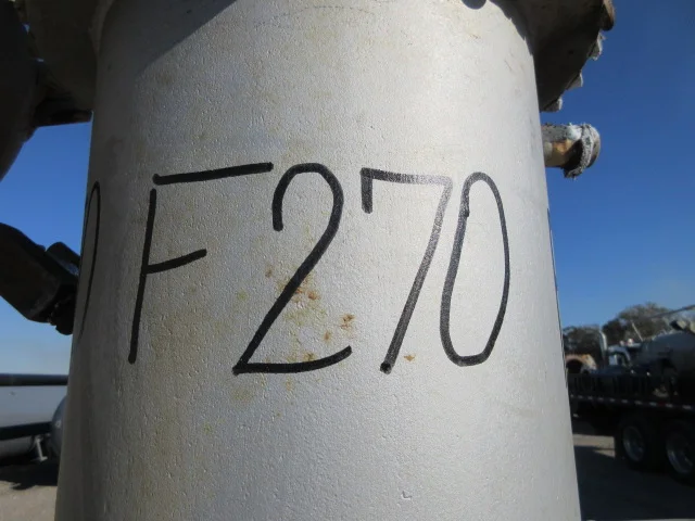 K. Management Inc. Full Flow Filter MAJ-2240B — product image 3 of 8