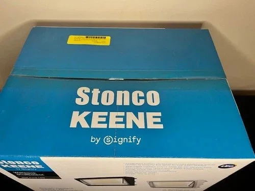 Stonco Keene WP100-SCT-G2-10-BZ 100W LED Wall Pack — product image 5 of 6