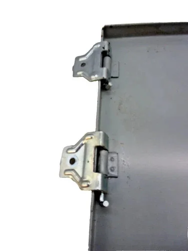 Cutler-Hammer Westinghouse F2100 5 Star MCC Blank Door 9 Inch — product image 3 of 4