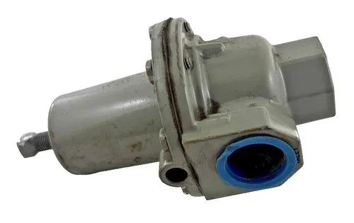 Fisher Controls Type 289H-41 Pressure Relief Valve — primary product image