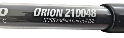 Thermo Scientific Orion 210048 ROSS Sodium Half Cell ISE — product image 2 of 4
