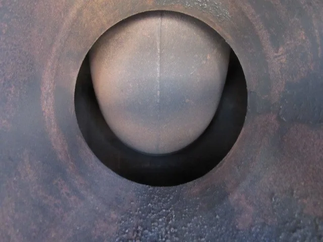 Dollinger GP-136-830 Pipeline Filter Housing — primary product image