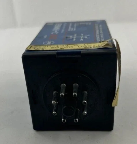 ATC 3 Ranger On Delay Time Delay Relay 319D134Q1C — product image 3 of 3