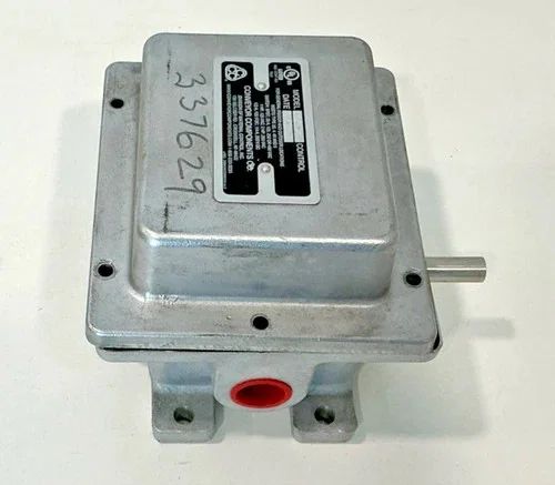 Conveyor Components TA-2 Belt Alignment Control — primary product image
