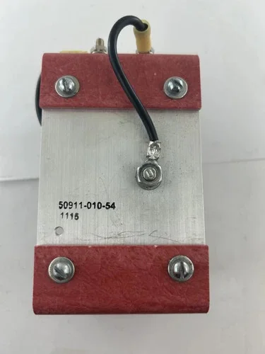EC&M Selenium Rectifier 50911-010-54 — primary product image