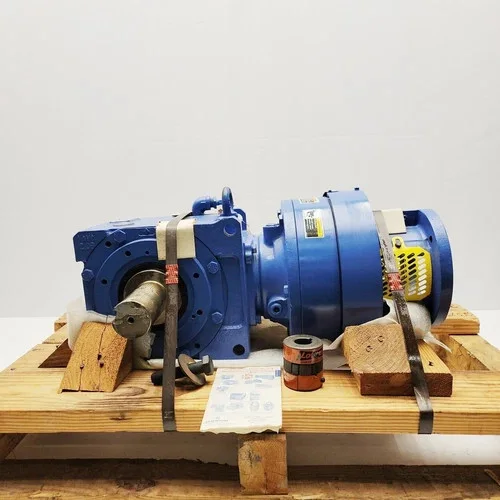 Sumitomo SM-Bevel BuddyBox Gear Reducer LHHJS-2B165TE-K2-18 — product image 4 of 13