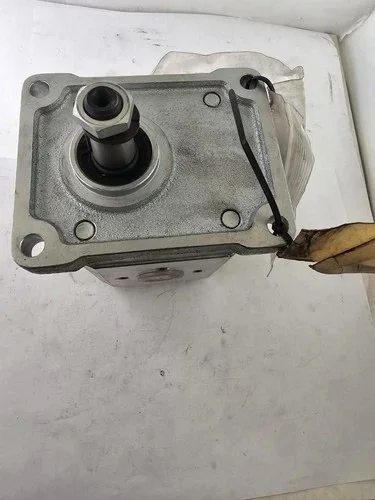 Haldex Hydraulics WP09A1 1801266 Gear Pump — product image 6 of 8