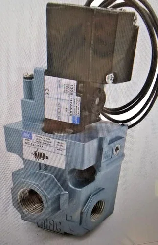 MAC Valves 56C-23-111AA Pneumatic Solenoid Valve — primary product image
