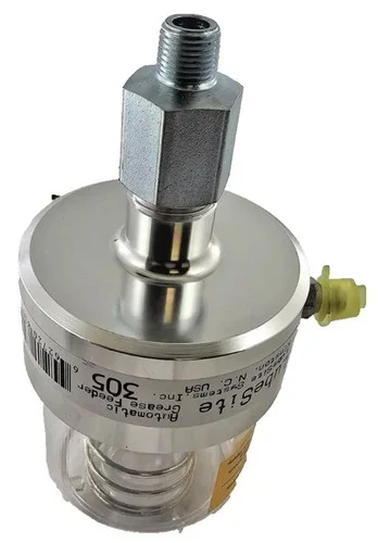 LubeSite 305 Automatic Grease Feeder — product image 2 of 5