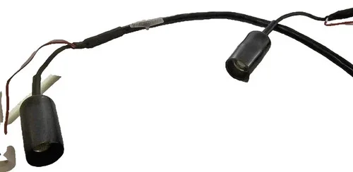 Thermo Cables Thermocouple Compensation Cable Extension 4TB30112012 — product image 3 of 5