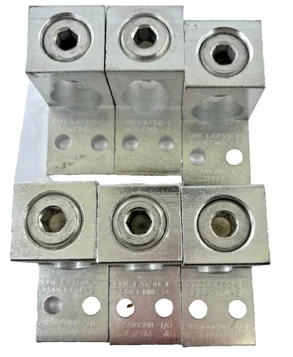 Eaton 80-4188KIT Lug Kit for 180mm Contactors — product image 5 of 5