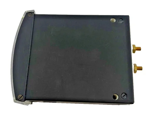 Simpson 3623-VB Analog Panel Meter 4-20mA DC 0-100% Scale — product image 4 of 4