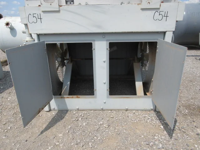 AXH Air-Coolers 32FF2 Forced Draft Air Cooler — product image 4 of 18