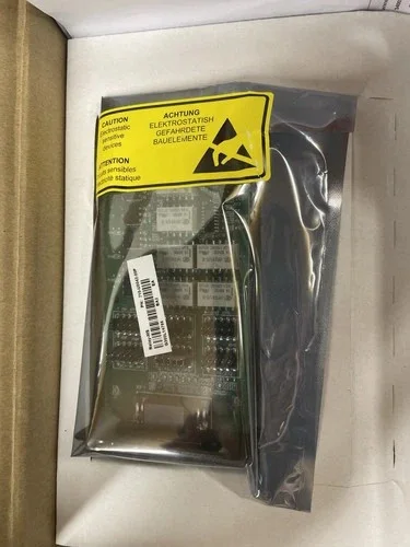 Eaton Relay-MS Mini-Slot Card 744-98067-00P — primary product image