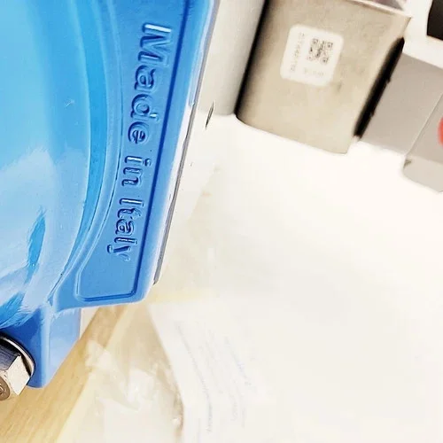 Tiger Valve Company 46FP-11F113 Ball Valve 4x4 CL-600 with Jamesbury VPVL650SR4/5BD Pneumatic Actuator — product image 20 of 23