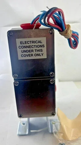 SOR 103W1-W212-N1-C1A-CITT Pressure Switch — product image 3 of 5