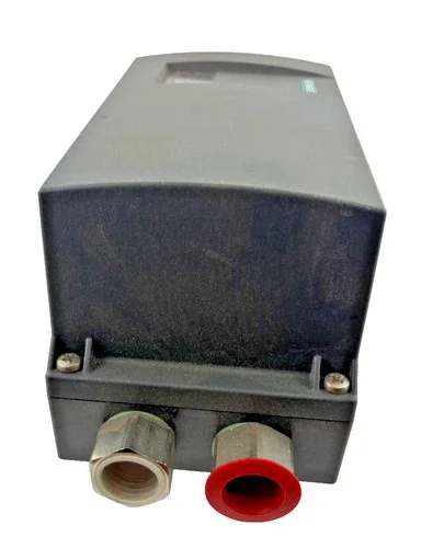 Siemens SIPART PS2 Electro-Pneumatic Valve Positioner 6DR5310-0NN01-0AA3 — product image 3 of 5