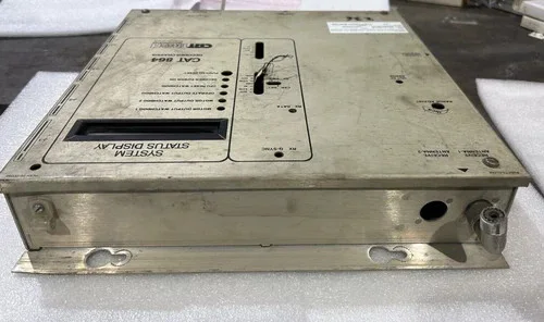 CatTron CAT-864ACSN3 Receiver/Decoder for Industrial Remote Control — product image 3 of 5