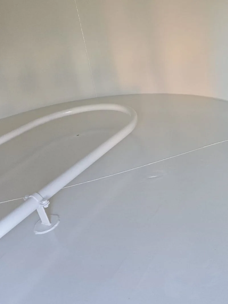400 BBL Insulated Potable Water Tanks — product image 2 of 6