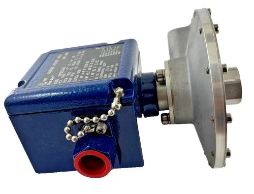 ITT Neo-Dyn Adjustable Pressure Switch 142P82CC3448 — product image 5 of 8