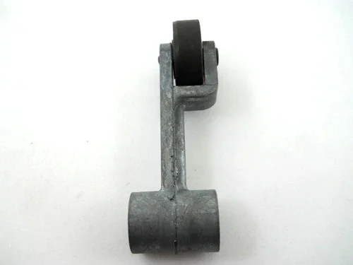 General Electric 9902J100B Roller Lever Arm — product image 3 of 4