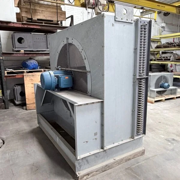 Super Radiator Compressor Cooler Package, New Surplus 2019 — primary product image