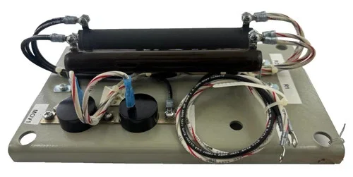 Ohmite Resistor Panel Assembly 98-101407-07 — product image 4 of 4
