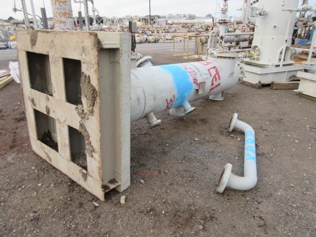 Cimarron Energy Gas Scrubber 24" x 9' MAWP 1480 psig — product image 3 of 14