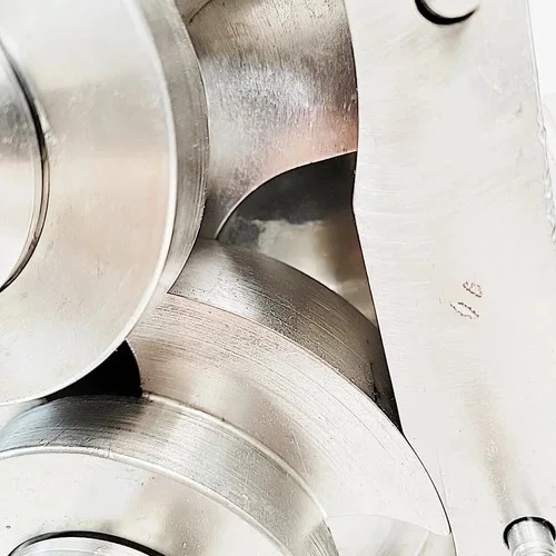 Waukesha Cherry-Burrell 060 U2 Positive Displacement Pump 3" 316SS — product image 9 of 20