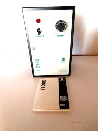Eurotherm 1200 Series Non-Regenerative SCR DC Drive 12214-DN31 — primary product image