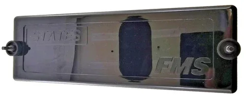 States FMS14-14D Test Switch Terminal Block 30A 600VAC — product image 3 of 7